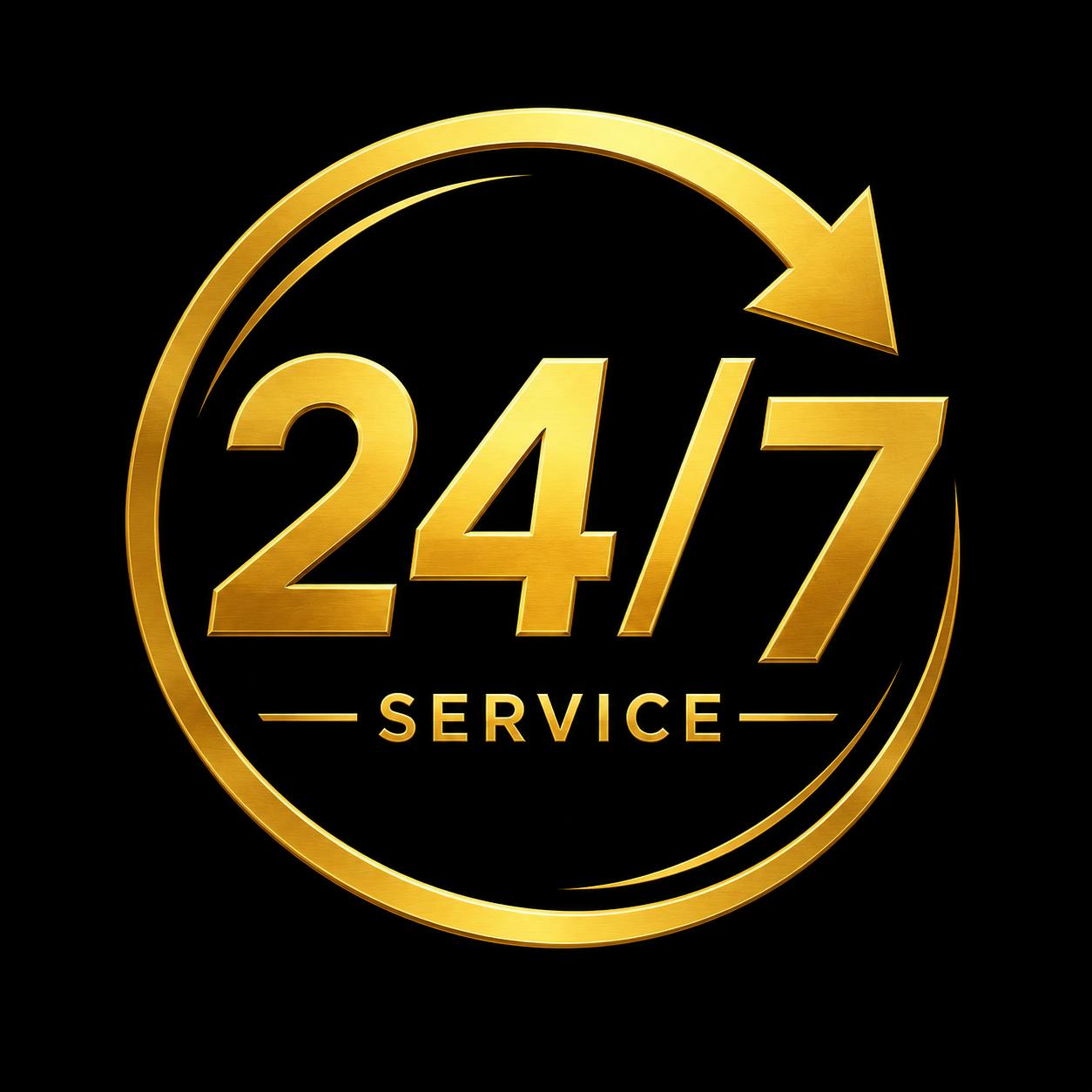 24 Hour Call out Service