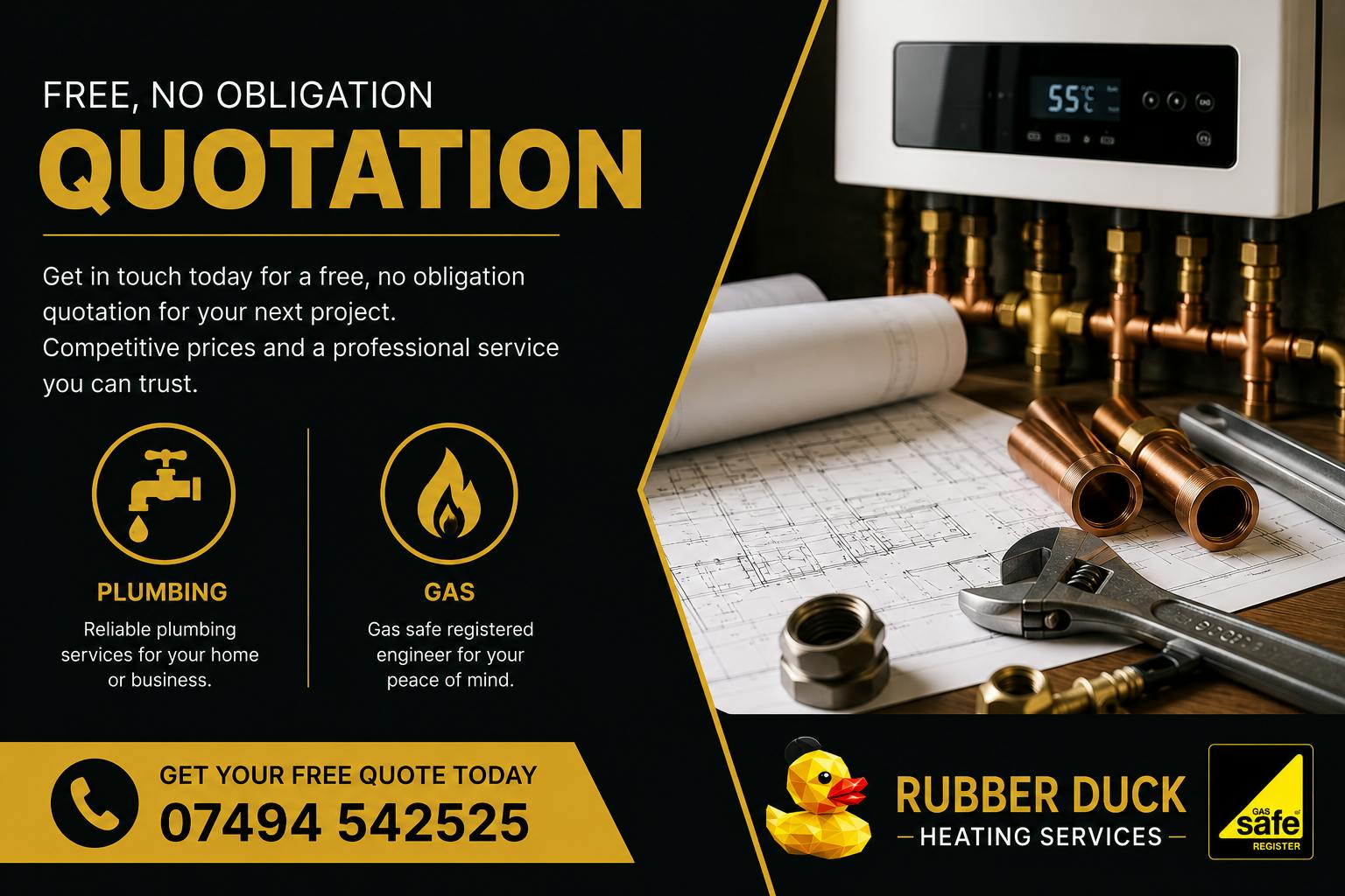 Free Quotations
